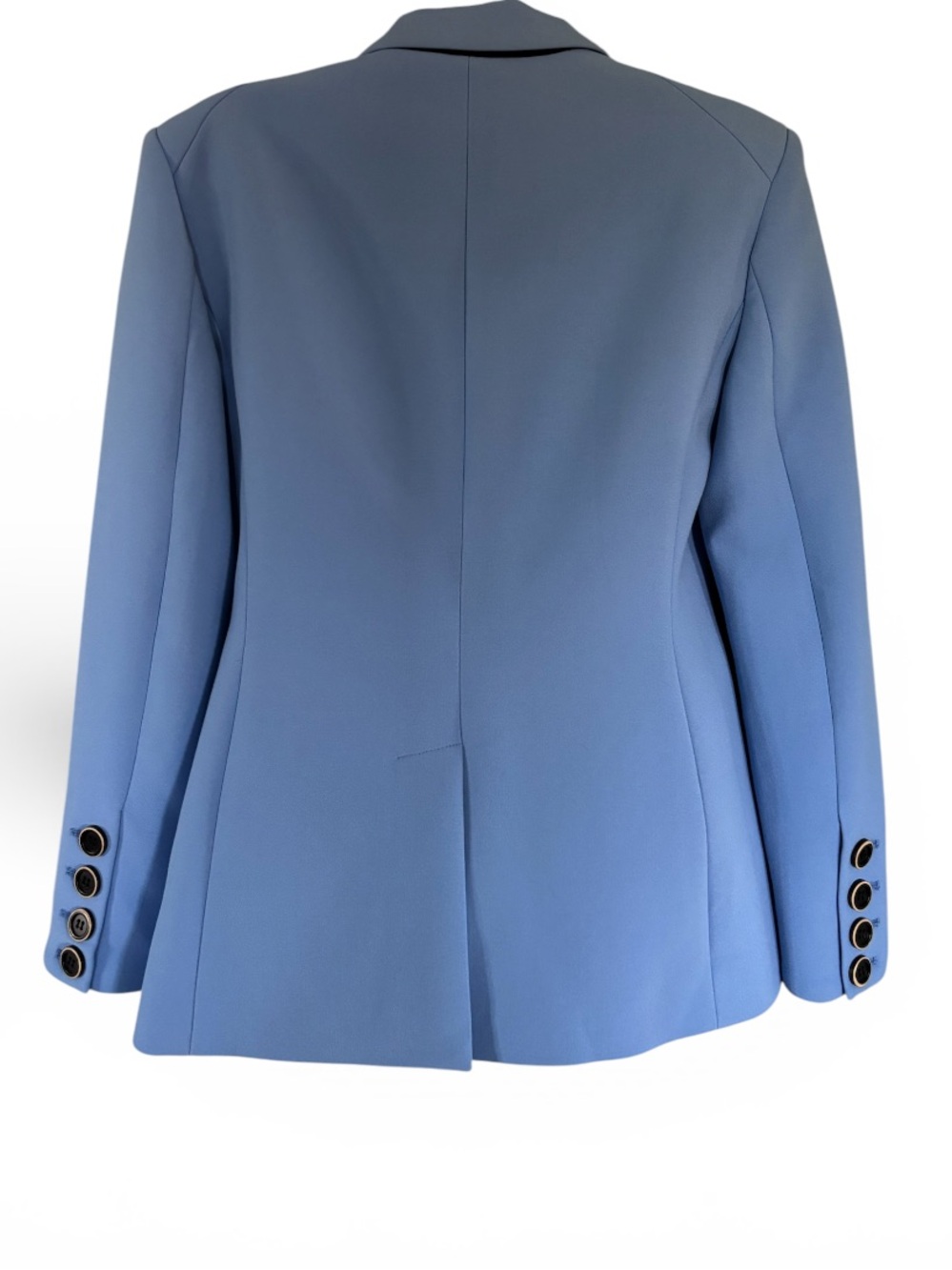 Veronica Beard Colson dickie Blazer Jacket Sz Sm 4 - Picture 5 of 13